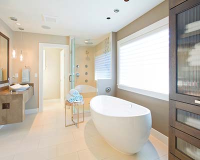 Bathroom Remodeling Annapolis, MD