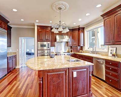 Kitchen Remodeling Annapolis, MD